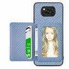 For Xiaomi Poco X3 NFC / Blue