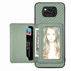 For Xiaomi Poco X3 NFC / Green