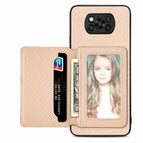 For Xiaomi Poco X3 NFC / Khaki