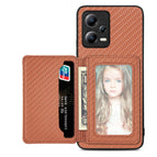 For Xiaomi Poco X5 / Brown