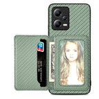 For Xiaomi Poco X5 / Green