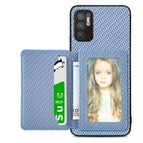 For Xiaomi Redmi Note 10 5G / Blue