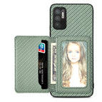 For Xiaomi Redmi Note 10 5G / Green