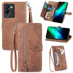 For Infinix Note 12 G96 / Brown
