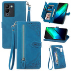 For Infinix Note 12 G96 / Blue