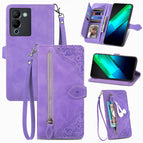 For Infinix Note 12 G96 / Purple