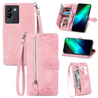 For Infinix Note 12 G96 / Rose Gold