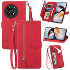 For OnePlus Ace 2 / Red
