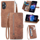 For Tecno Pova Neo 5G / Brown