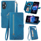 For Tecno Pova Neo 5G / Blue