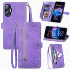 For Tecno Pova Neo 5G / Purple