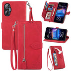 For Tecno Pova Neo 5G / Red
