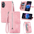 For Tecno Pova Neo 5G / Rose Gold