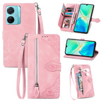 For vivo S15e / Rose Gold