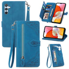 For Samsung Galaxy A14 4G / Blue