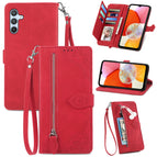 For Samsung Galaxy A14 4G / Red