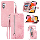 For Samsung Galaxy A14 4G / Rose Gold