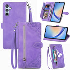 For Samsung Galaxy A34 5G / Purple