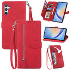 For Samsung Galaxy A34 5G / Red