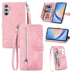 For Samsung Galaxy A34 5G / Rose Gold