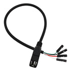 USB Female