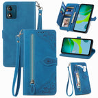 For Motorola Moto E13 / Blue