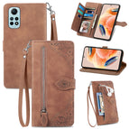 For Redmi Note 12 Pro 4G Global / Brown