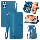 For Redmi Note 12 Pro 4G Global / Blue