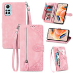 For Redmi Note 12 Pro 4G Global / Rose Gold