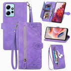 For Redmi Note 12 4G Global / Purple