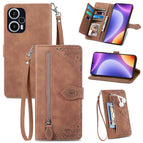For Redmi Note 12 Turbo / Brown