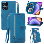 For Redmi Note 12 Turbo / Blue