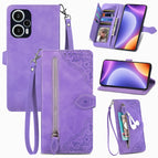 For Redmi Note 12 Turbo / Purple