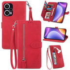 For Redmi Note 12 Turbo / Red