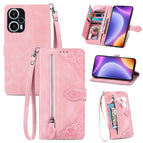 For Redmi Note 12 Turbo / Rose Gold