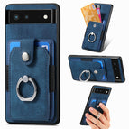 For Google Pixel 6 / Blue