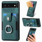 For Google Pixel 6 / Green