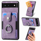 For Google Pixel 6 / Purple