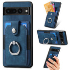 For Google Pixel 7 Pro / Blue