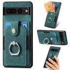 For Google Pixel 7 Pro / Green