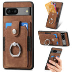 For Google Pixel 7 / Brown
