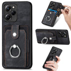 For Xiaomi Poco X5 Pro / Black