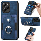 For Xiaomi Poco X5 Pro / Blue