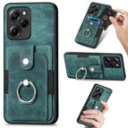 For Xiaomi Poco X5 Pro / Green