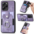 For Xiaomi Poco X5 Pro / Purple