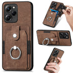For Xiaomi Poco X5 Pro / Brown