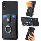 For Xiaomi Redmi 9A / Black