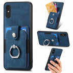 For Xiaomi Redmi 9A / Blue