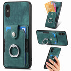 For Xiaomi Redmi 9A / Green
