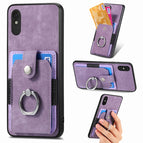 For Xiaomi Redmi 9A / Purple